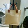 Bolsa de Fieltro