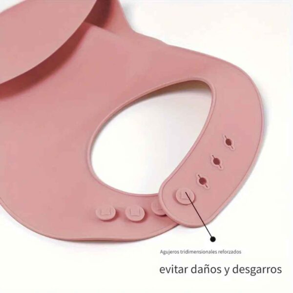 Juego de Alimentación para Niños de Silicona