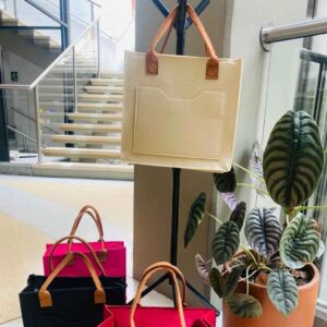 Bolsa de Fieltro