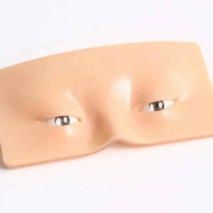 Máscara Para Practicar Maquillaje