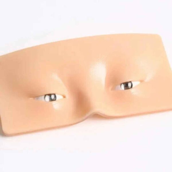 Máscara Para Practicar Maquillaje