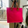 Bolsa de Fieltro