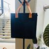 Bolsa de Fieltro