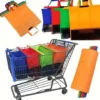 Set X4 Bolsas para Mercar