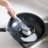 Cepillo con Dispensador de Jabón y 2 Repuestos