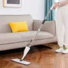 Trapeadora con dispensador de agua/aromatizante
