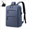 Morral con USB