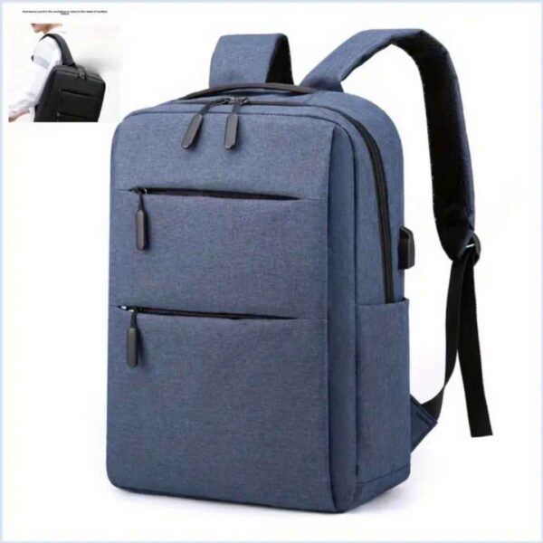 Morral con USB