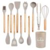 Juego de 12 utensilios de cocina