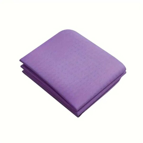 Tapete para yoga