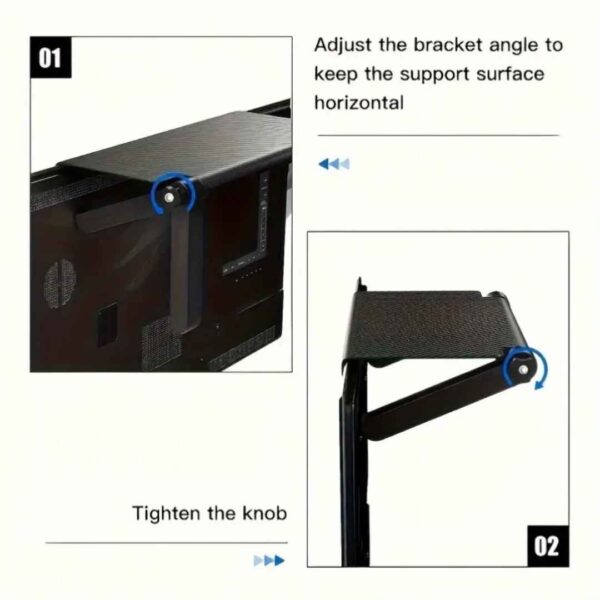 Soporte de TV multiusos