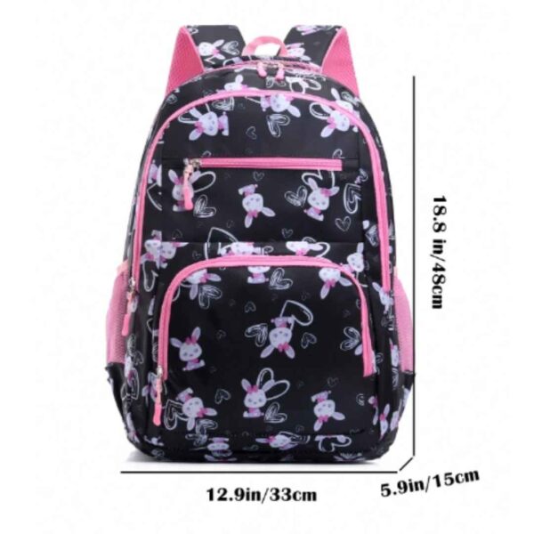 Morral de conejitos