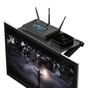 Soporte de TV multiusos