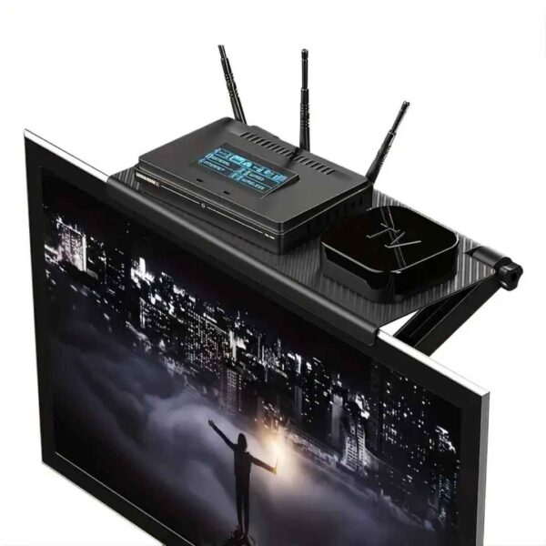 Soporte de TV multiusos