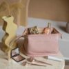 Cosmetiqueras para maquillaje