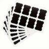 Sticker para marcar frascos