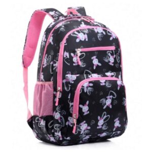 Morral de conejitos