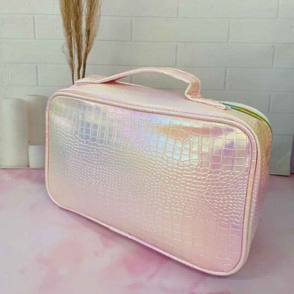 Neceser de maquillaje