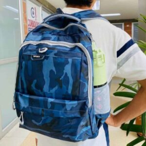 Morral Militar