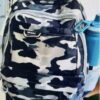 Morral Militar