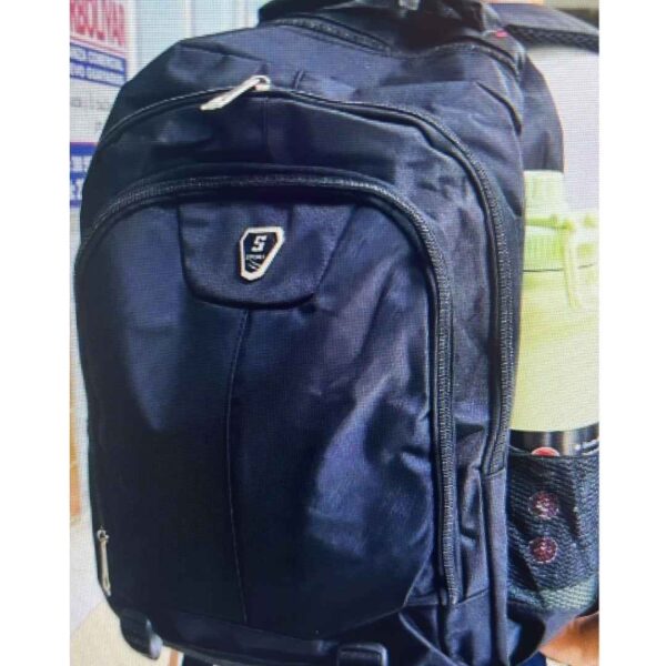 Morral Negro