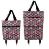 Bolsas para mercar con ruedas